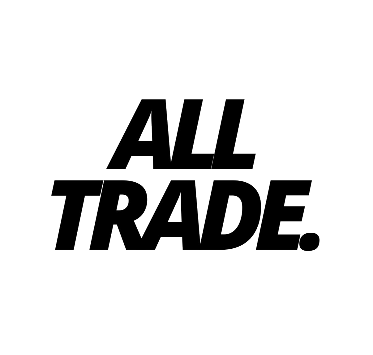 All trade 